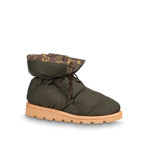 pillow boots louis vuitton prezzo|Pillow Comfort High Boot .